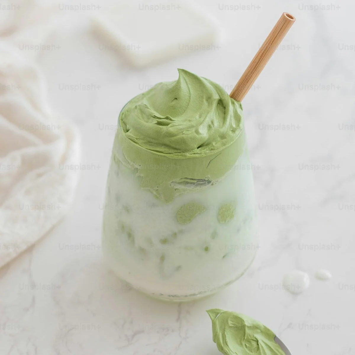 Matcha Latte leicht gemacht – Das perfekte Rezept mit der Matcha-Maschine