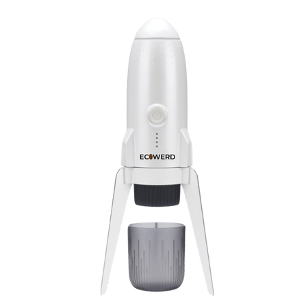 Tragbare Espressomaschine Rocket