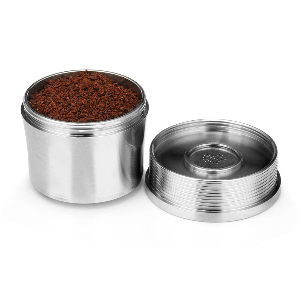 Wiederverwendbare Kaffeekapsel