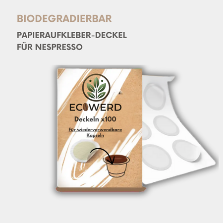 Pack: Alles für einen guten Kaffee